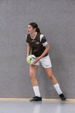 Bild 224 - wBJ Futsalmeisterschaft Vorrunde